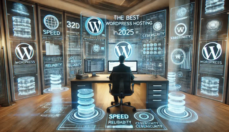 How to Choose the Best WordPress Hosting in 2025