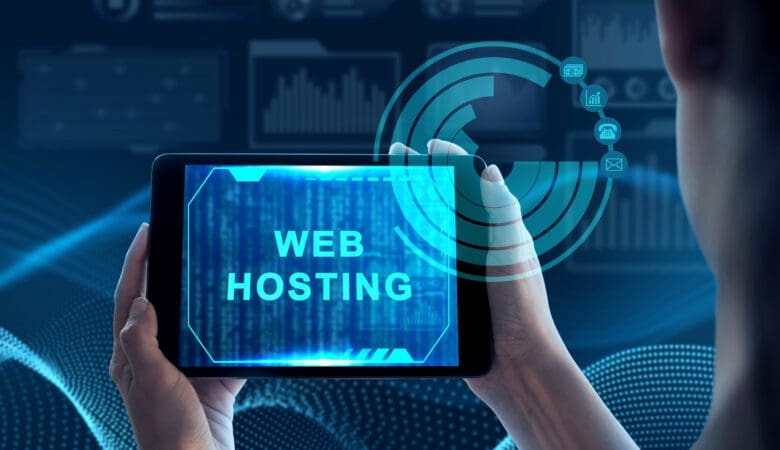Hosting: How to Choose the Right Option for Your Online Project