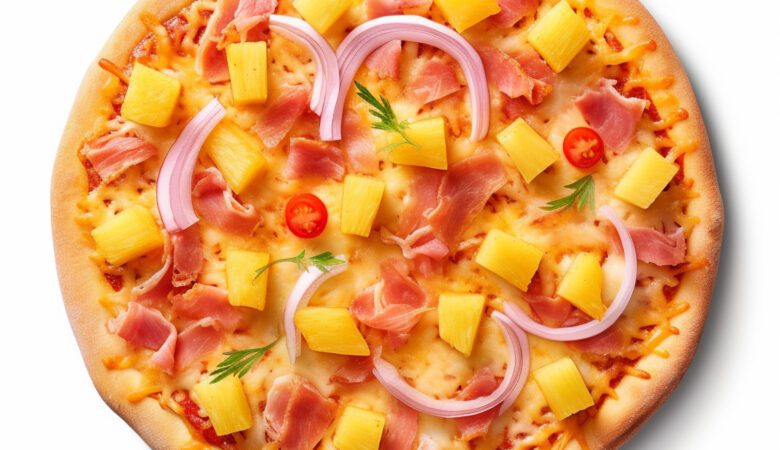 WordPress and “pineapple on pizza”: A dispute stirring up debate