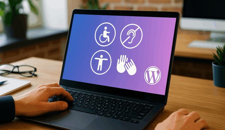 Web Accessibility in 2025: What the Law Requires and How to Make Your WordPress Site Compliant