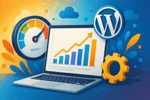 How to take WordPress performance to the next level in 2025