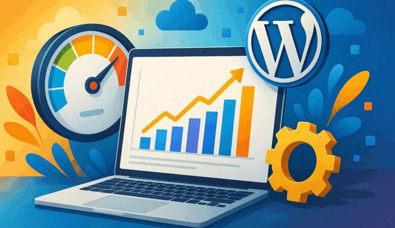 How to take WordPress performance to the next level in 2025