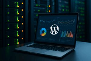 Why advanced monitoring is the backbone of high performance WordPress hosting 1