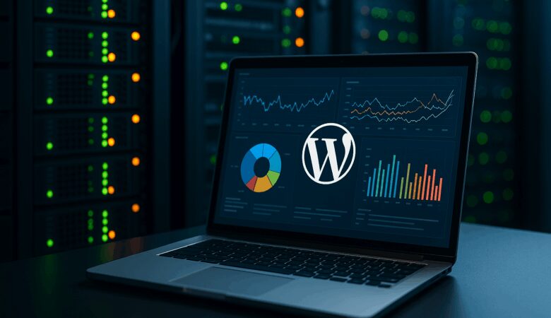 Why advanced monitoring is the backbone of high-performance WordPress hosting