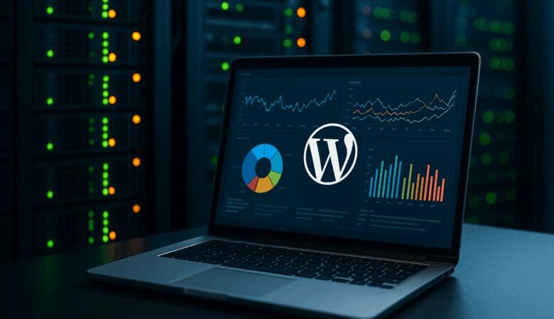 Why advanced monitoring is the backbone of high-performance WordPress hosting