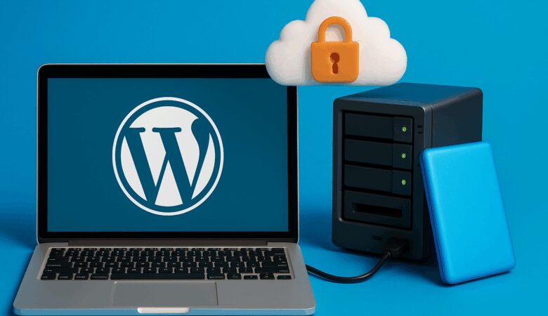 The ultimate WordPress backup guide for 2025: secure, smart, and disaster-ready