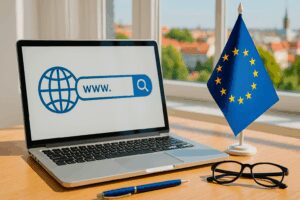domain.name wp curve