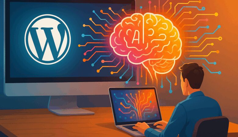 Beyond traditional SEO: How to prepare your WordPress site for the AI revolution