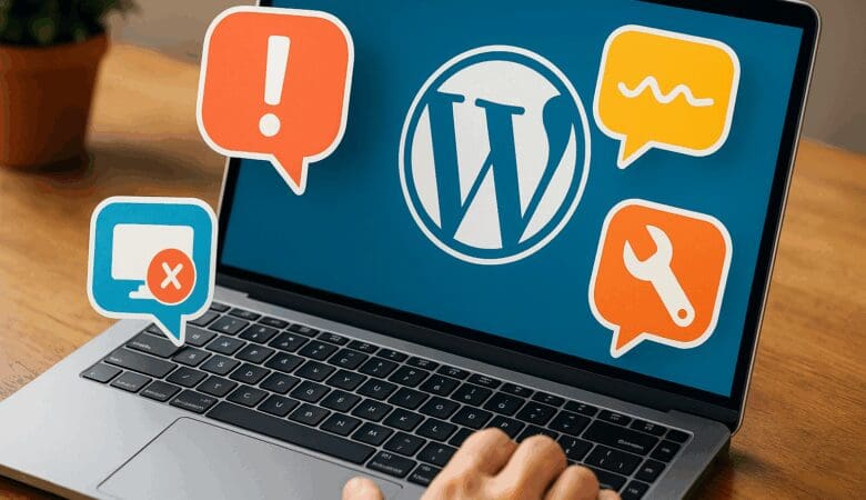 Quick Fixes for WordPress Errors: The Complete Troubleshooting Guide