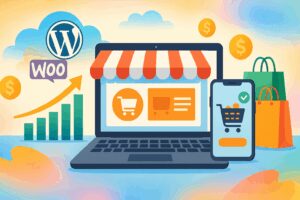 The best WordPress Woocommerce e commerce plugins in 2025 flexibility digital sales and multichannel strategies