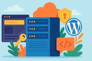 WordPress hosting glossary key terms explained to choose the best managed hosting